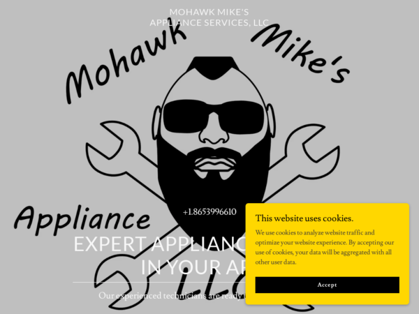 Mohawk Mike's Appliance Services LLC