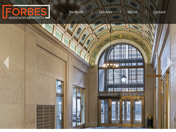 G H Forbes Associates