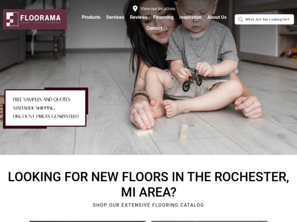 All Pro Flooring