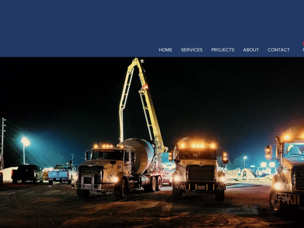 Recon Siteworks