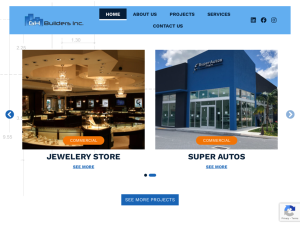 Grant Home Builders
