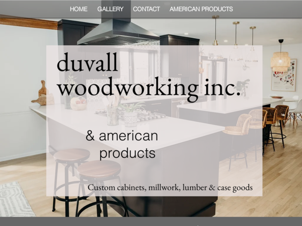 American Products