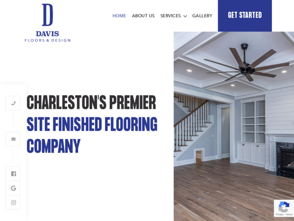 Davis Floors and Design