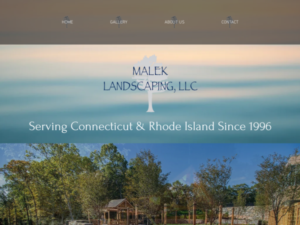 Malek Landscaping LLC