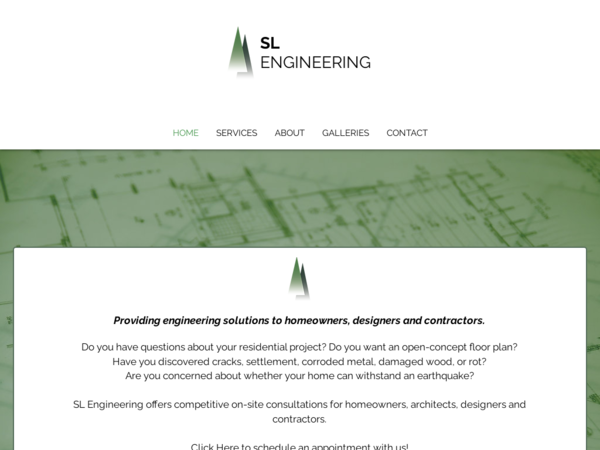 SL Engineering