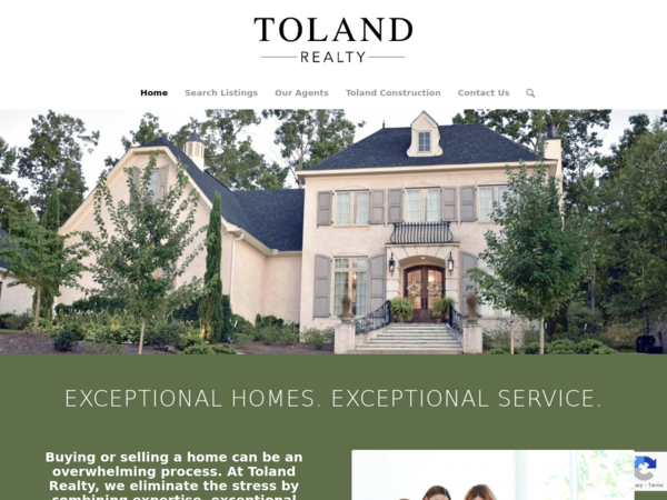 Toland Realty