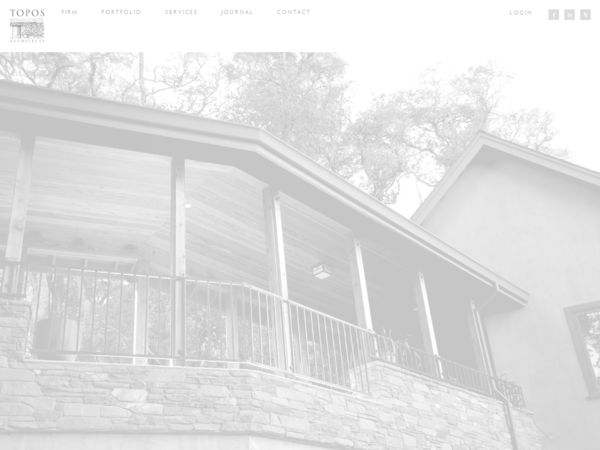 Topos Architects