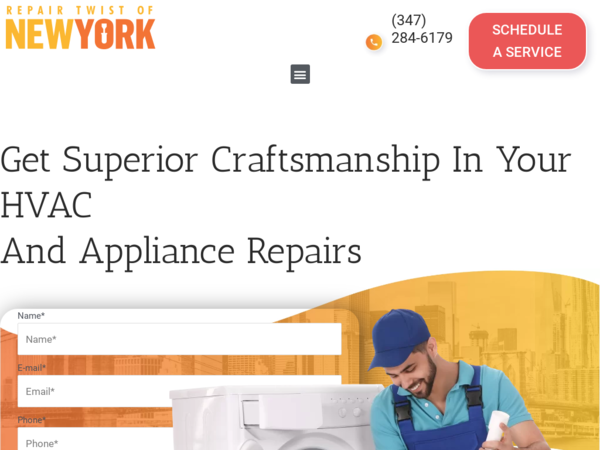 Repair Twist