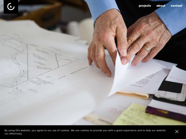 Craig Larson Landscape Architects