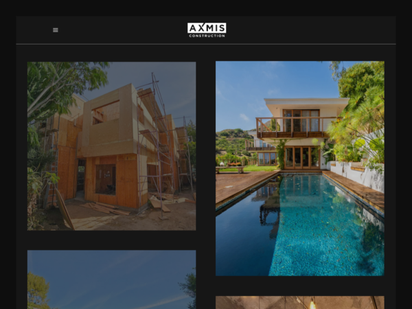 Axmis Construction