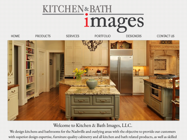 Kitchen & Bath Images LLC