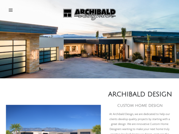 Archibald Design