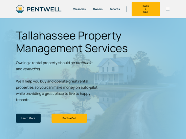 Pentwell