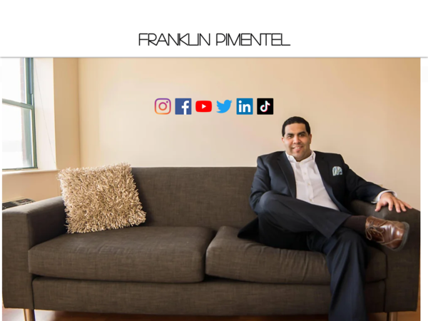 Franklin A. Pimentel