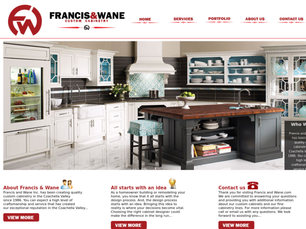 Francis & Wane