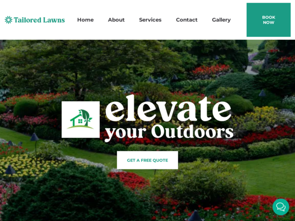 Tailored Lawn Inc.