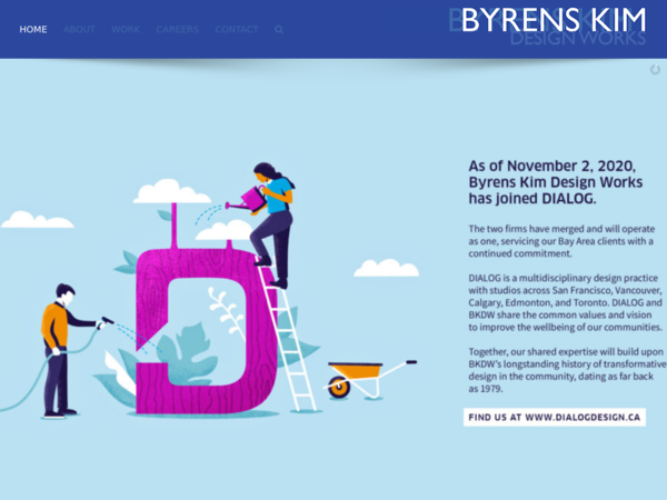 Byrens Kim Design Works