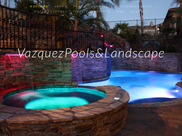 Vazquez Landscaping