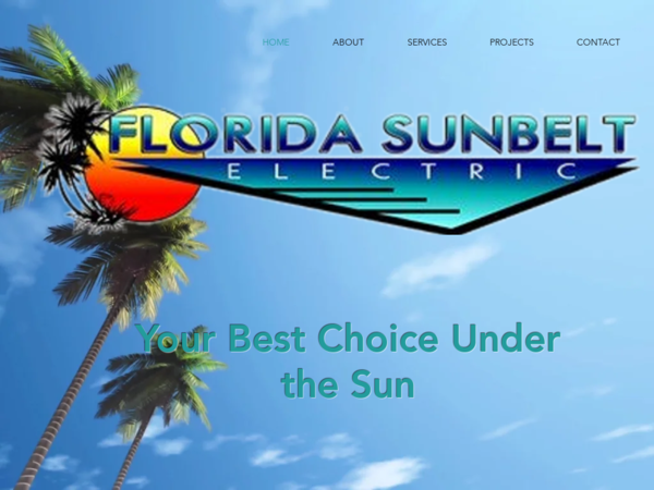 Florida Sunbelt Electric Co.