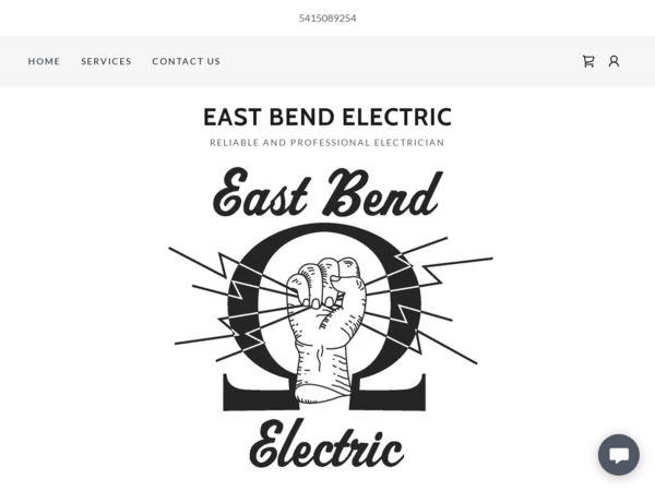 East Bend Electric
