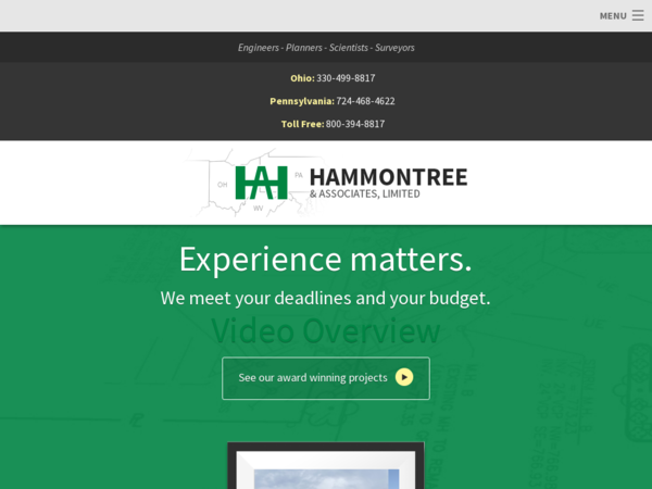 Hammontree & Associates