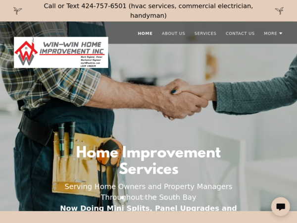 Win-Win Homes