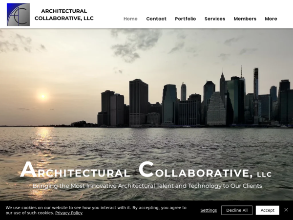 NY Architectural Collaborative