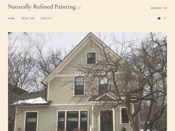 Naturally Refined Painting Llc