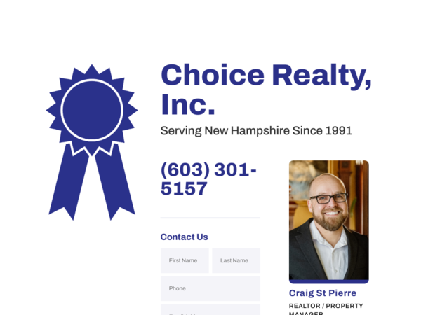 Choice Realty