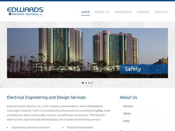 Edwards Electric