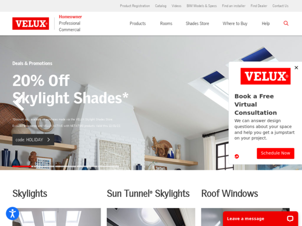 Velux