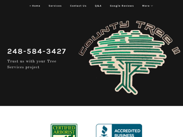 County Tree LLC