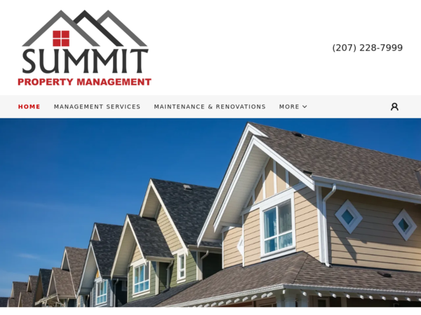 Summit Property Management