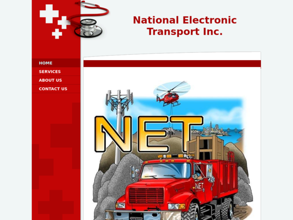 National Electronic Transport