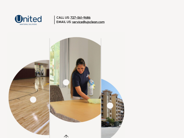 United Janitorial Solutions