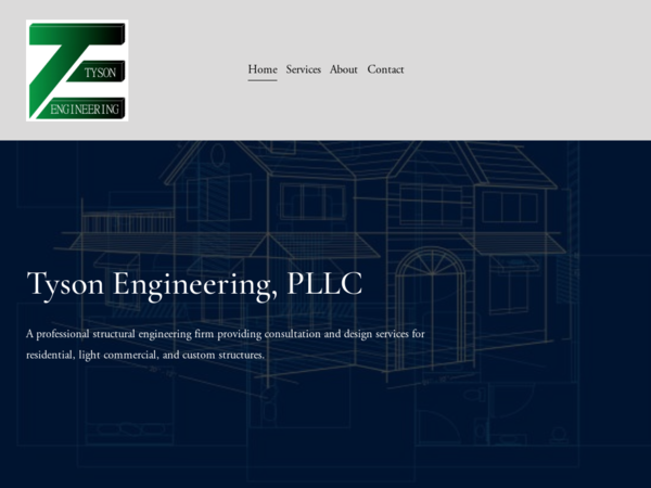 Tyson Engineering