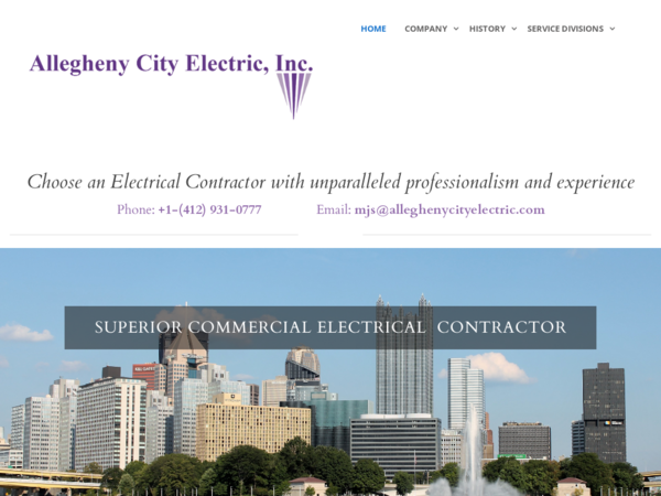 Allegheny City Electric
