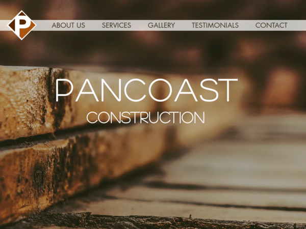 Pancoast Construction