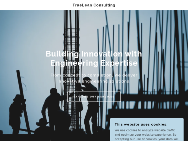 Truelean Consulting
