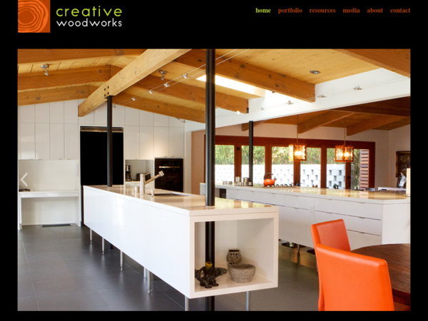Creative Woodworks