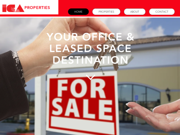 ICA Properties Inc