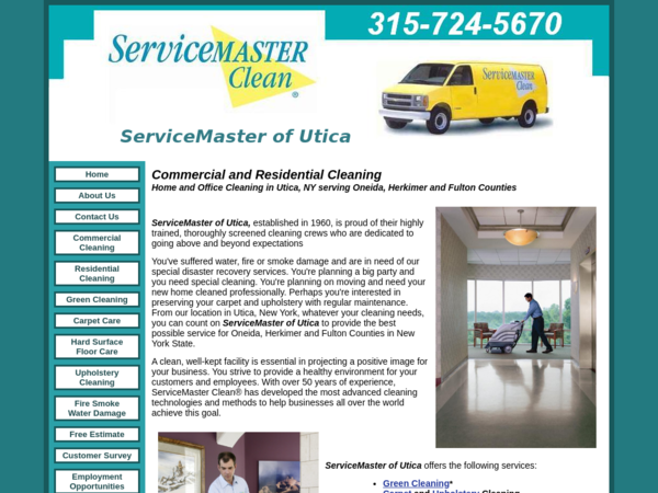 Servicemaster