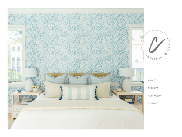 C Studio Interiors & Design
