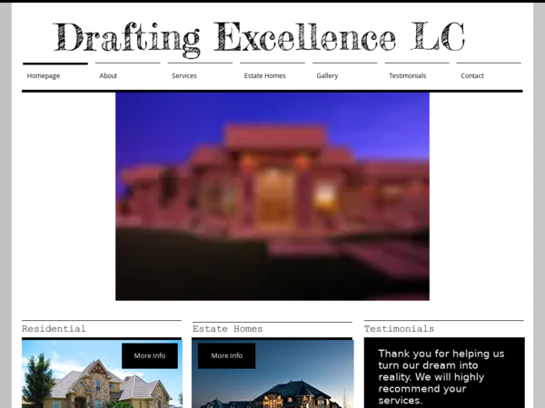 Drafting Excellence LC