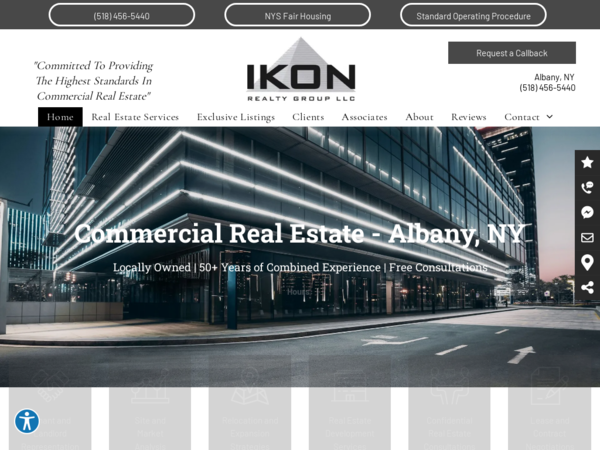 Ikon Realty Group