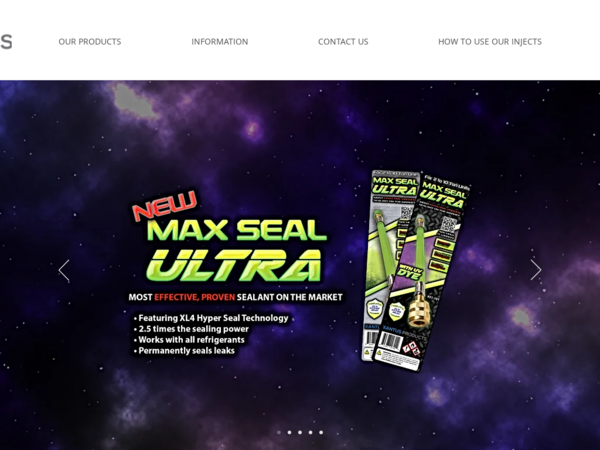 Xantus Products