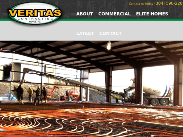Veritas Contracting
