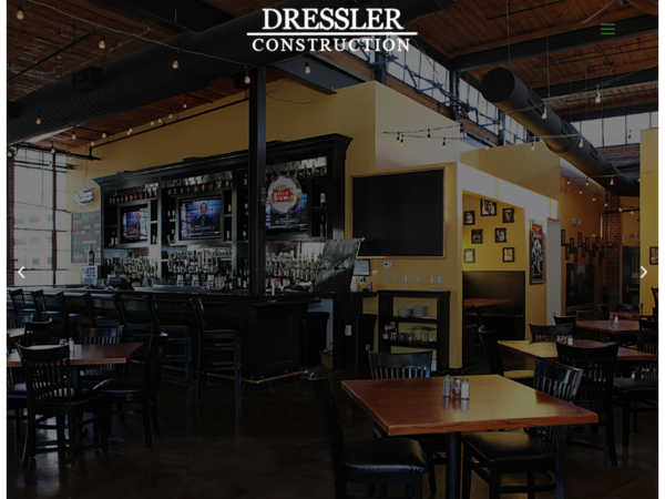 Dressler Construction Co