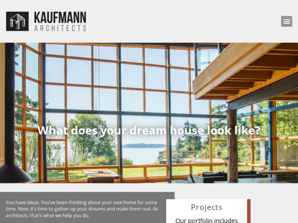 Kaufmann Architects