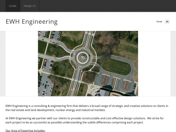 EWH Engineering
